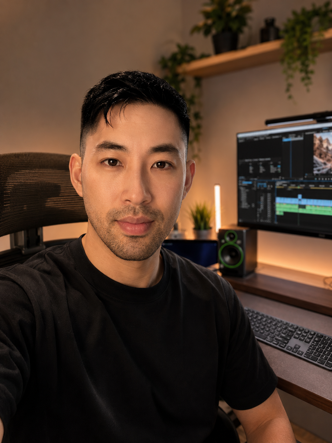 Ryan Gee